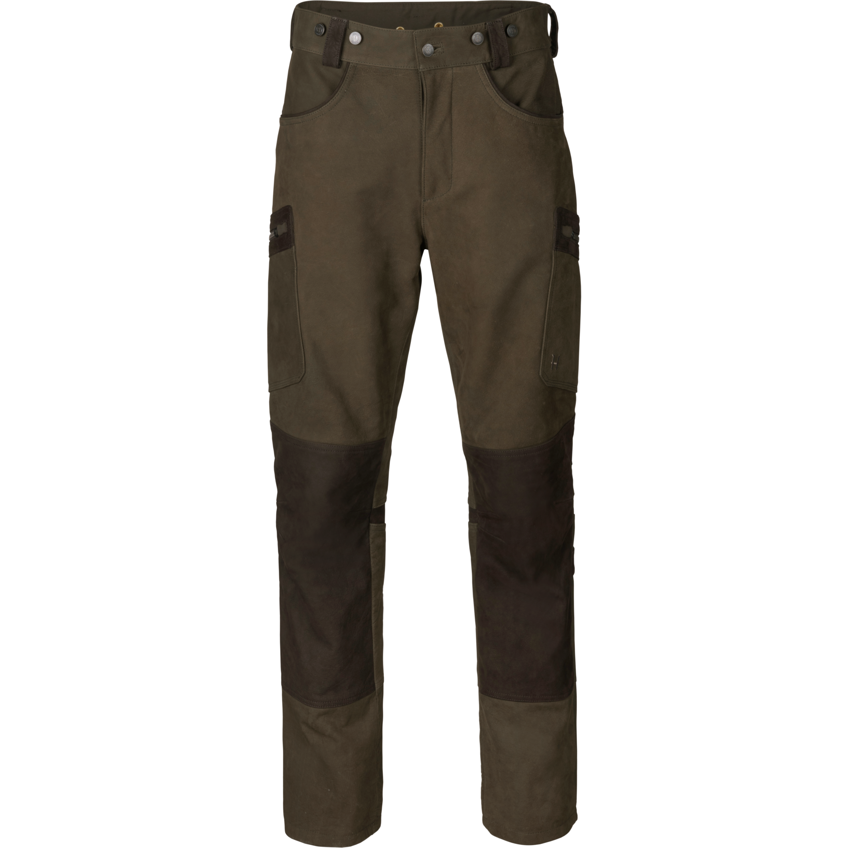 Härkila Pro Hunter Lederhose