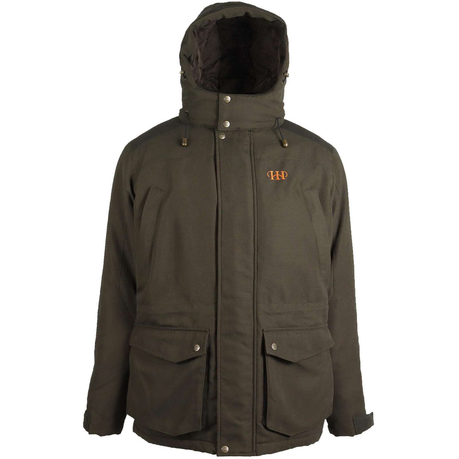 HOUSE OF HUNTING Winterjacke FINN