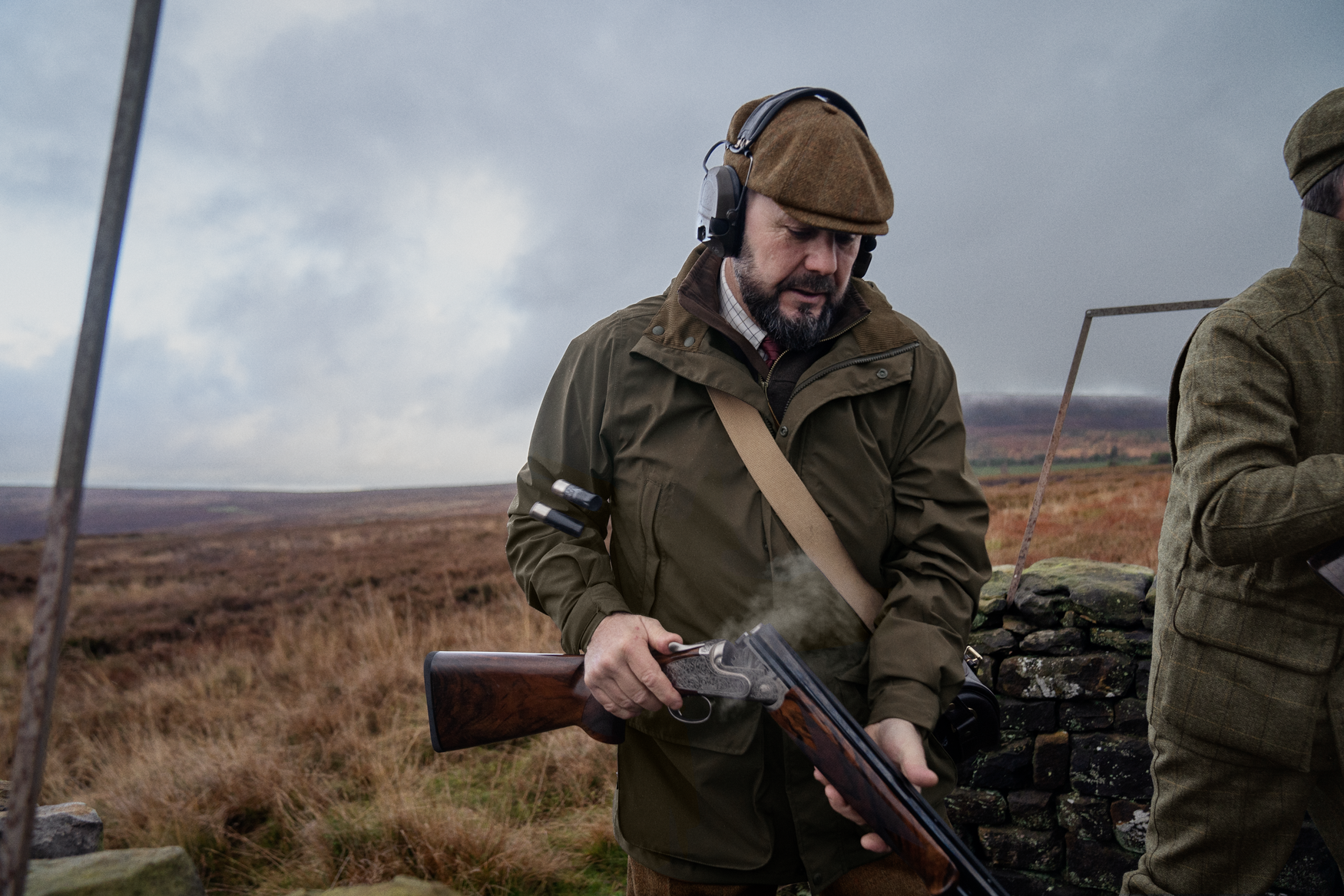 Härkila Orton Tech HWS Jacke