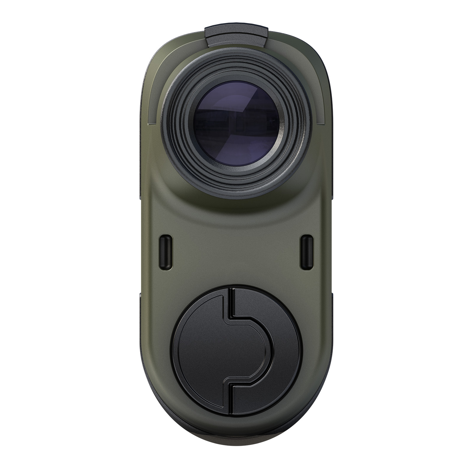 GPO RANGETRACKER 2000 6x20 OLED Laser-Entfernungsmesser