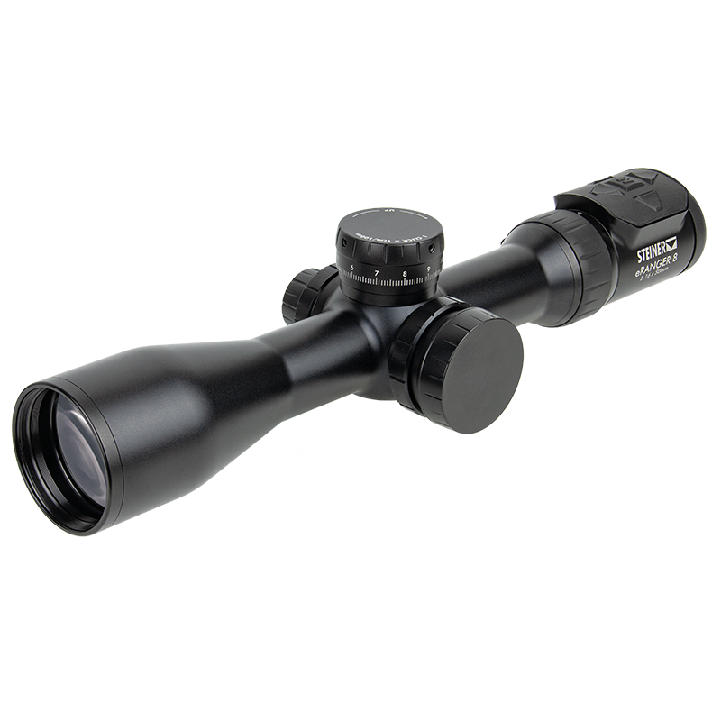 STEINER ZIELFERNROHRE eRanger 8 3-24x56 