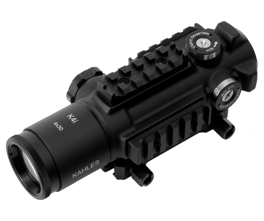 KAHLES  K4i 4x30i