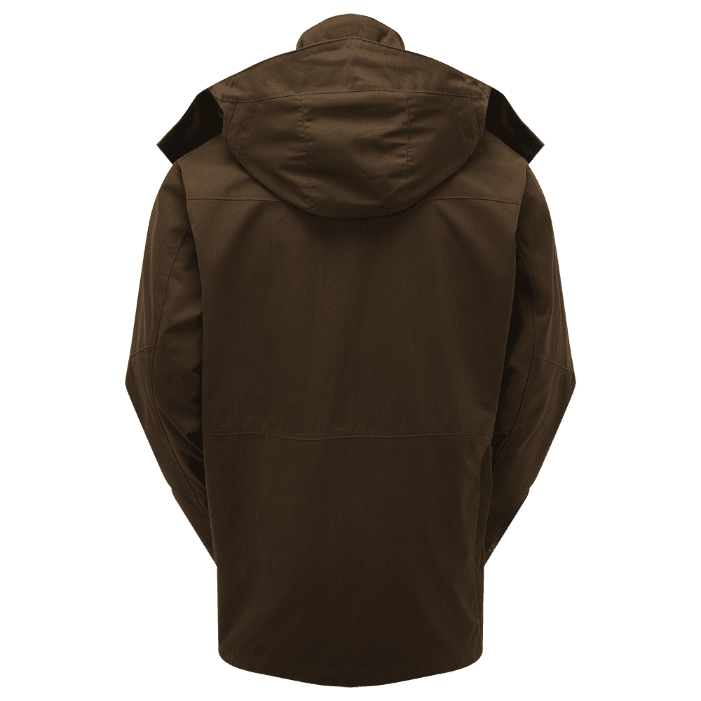 SHOOTERKING Moorland Wasserdichte Jacke