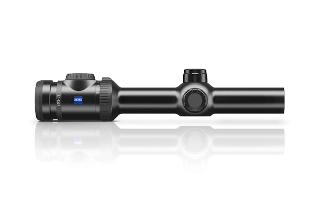 ZEISS V8 1.1-8×24