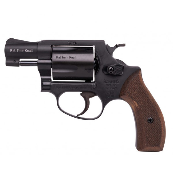 WEIHRAUCH HW 88 Super Airweight