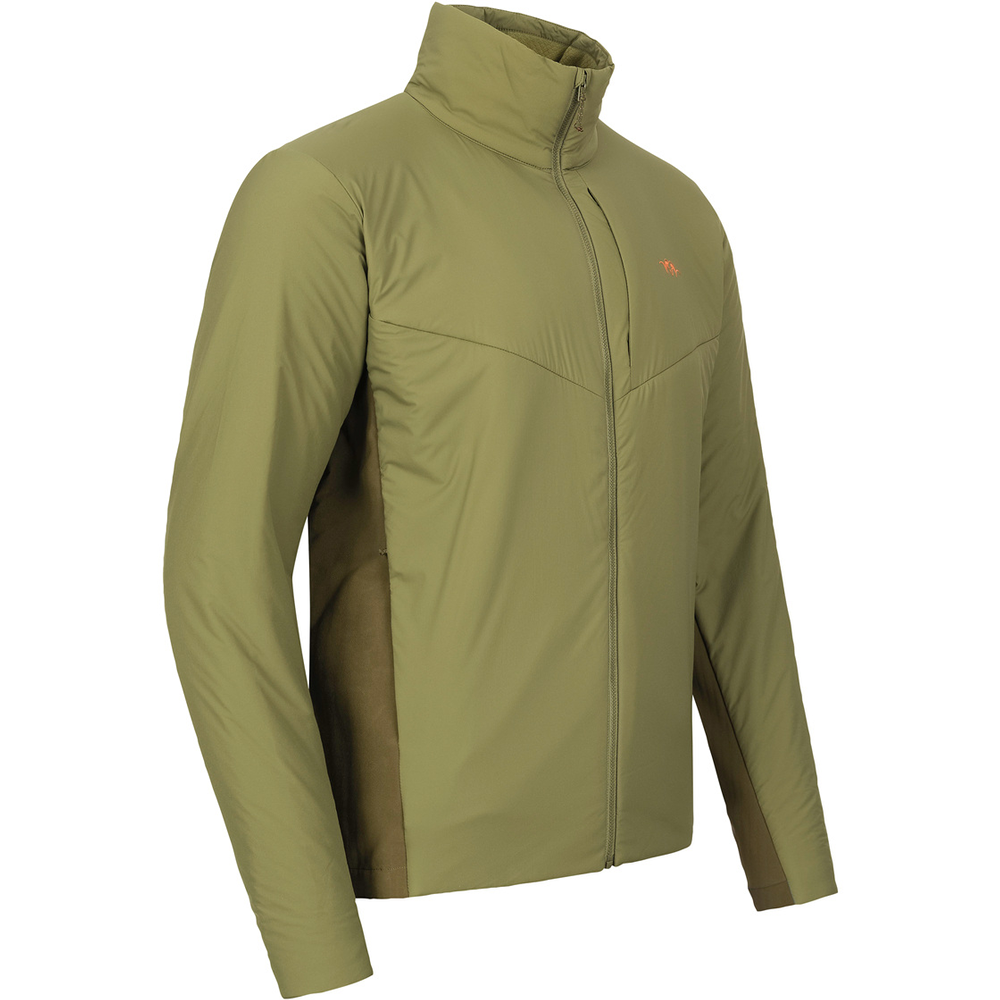 Blaser Operator Jacke highland Grün