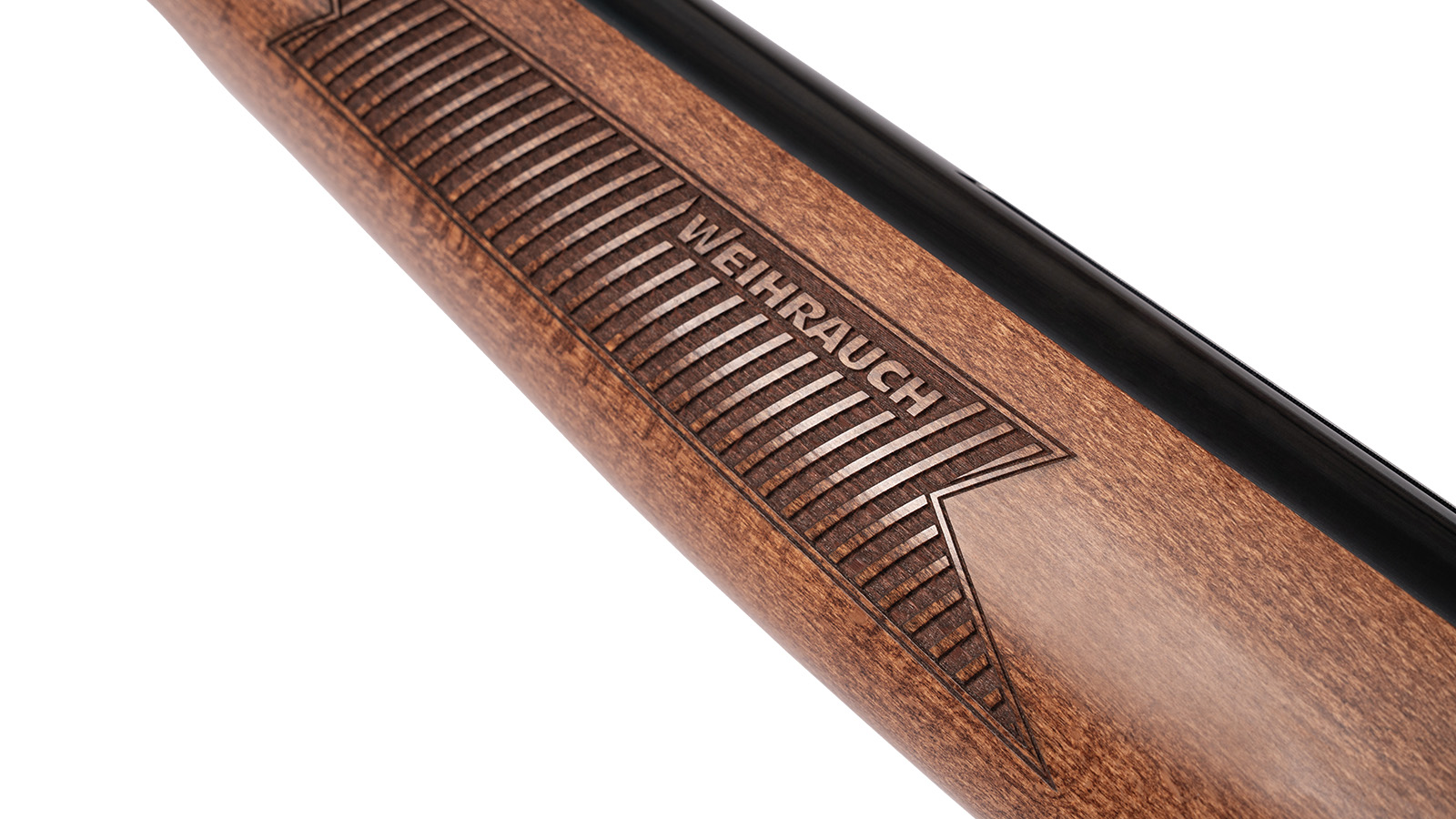 WEIHRAUCH HW 80 SL