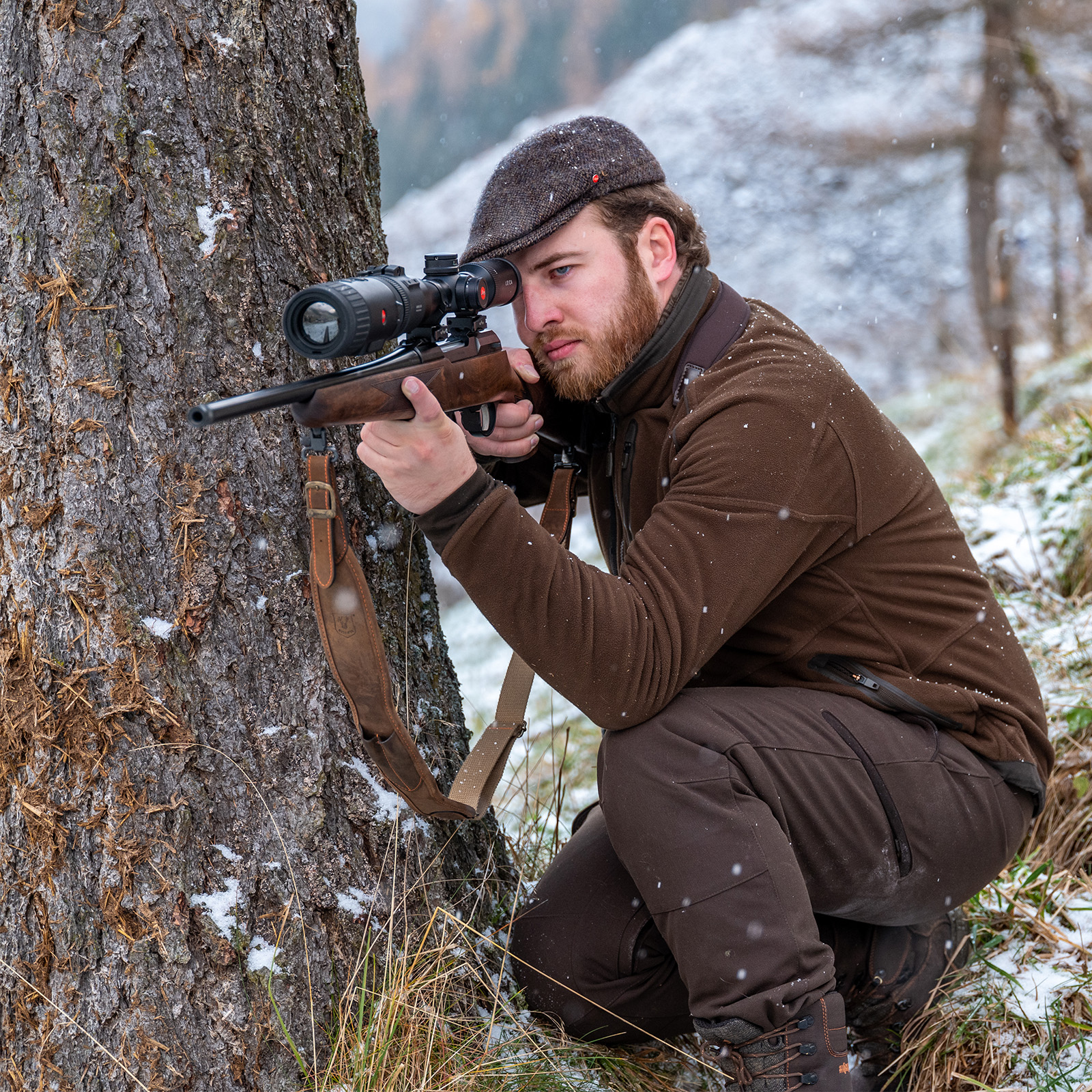 LEICA Calonox Sight SE Wärmebildgerät