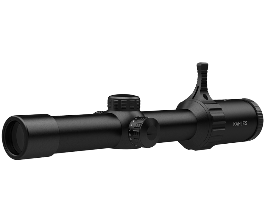 KAHLES  K18i