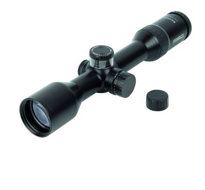 STEINER ZIELFERNROHRE Ranger  8 1,6-12,8x42 BT mit Ballistikturm