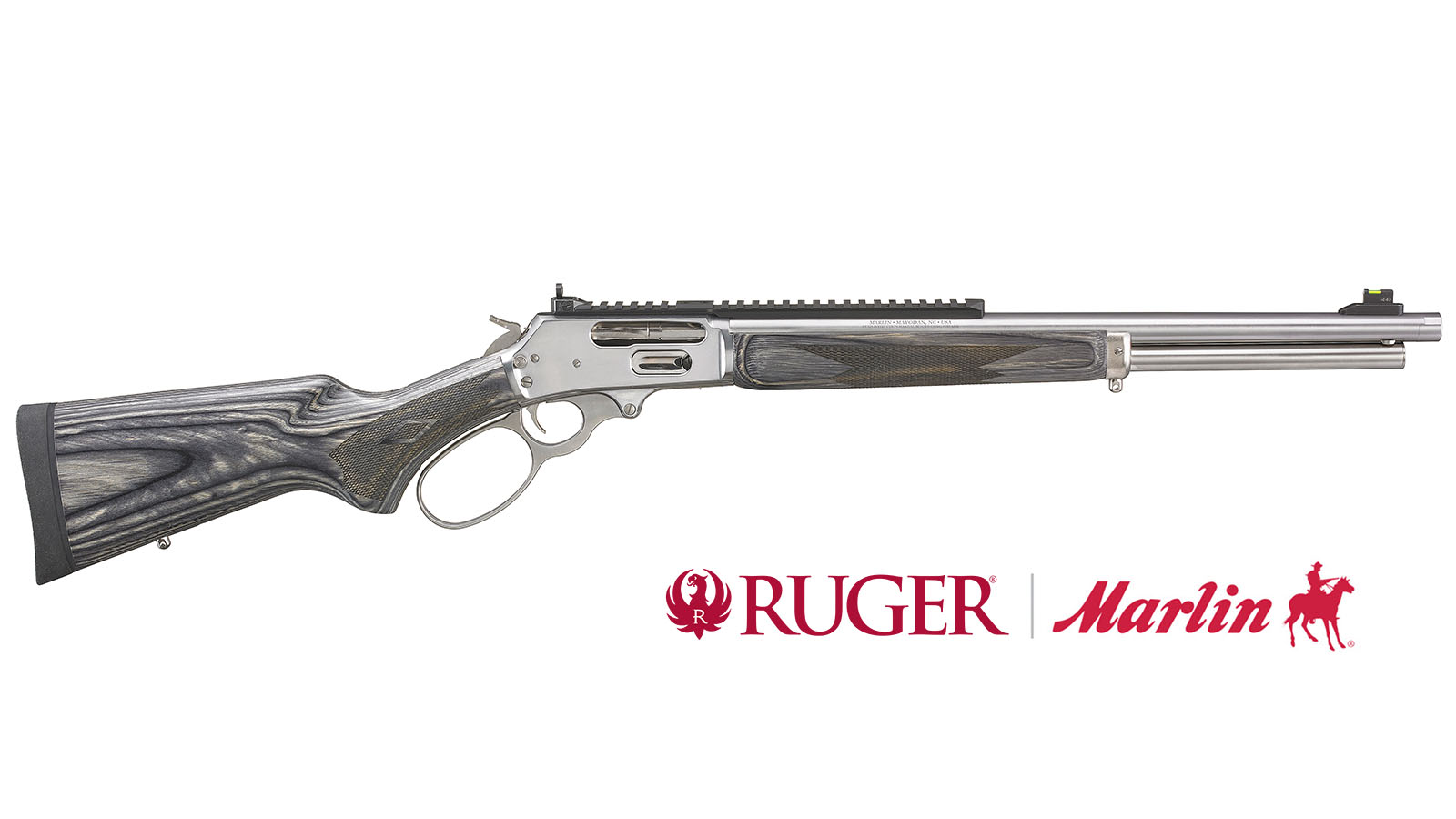MARLIN 1895 SBL .45-70 Govt.