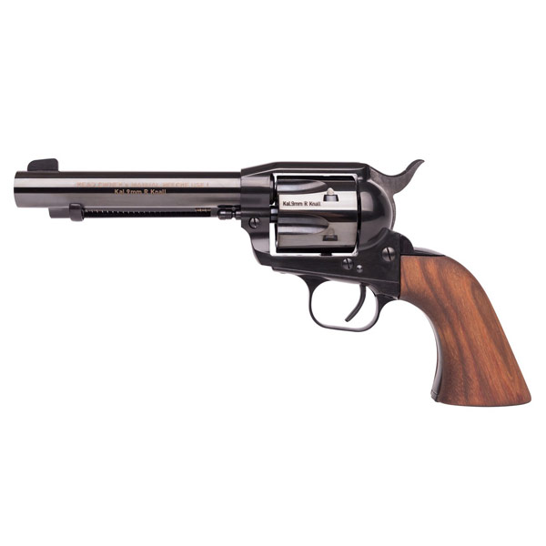 WEIHRAUCH HW Western-Single-Action