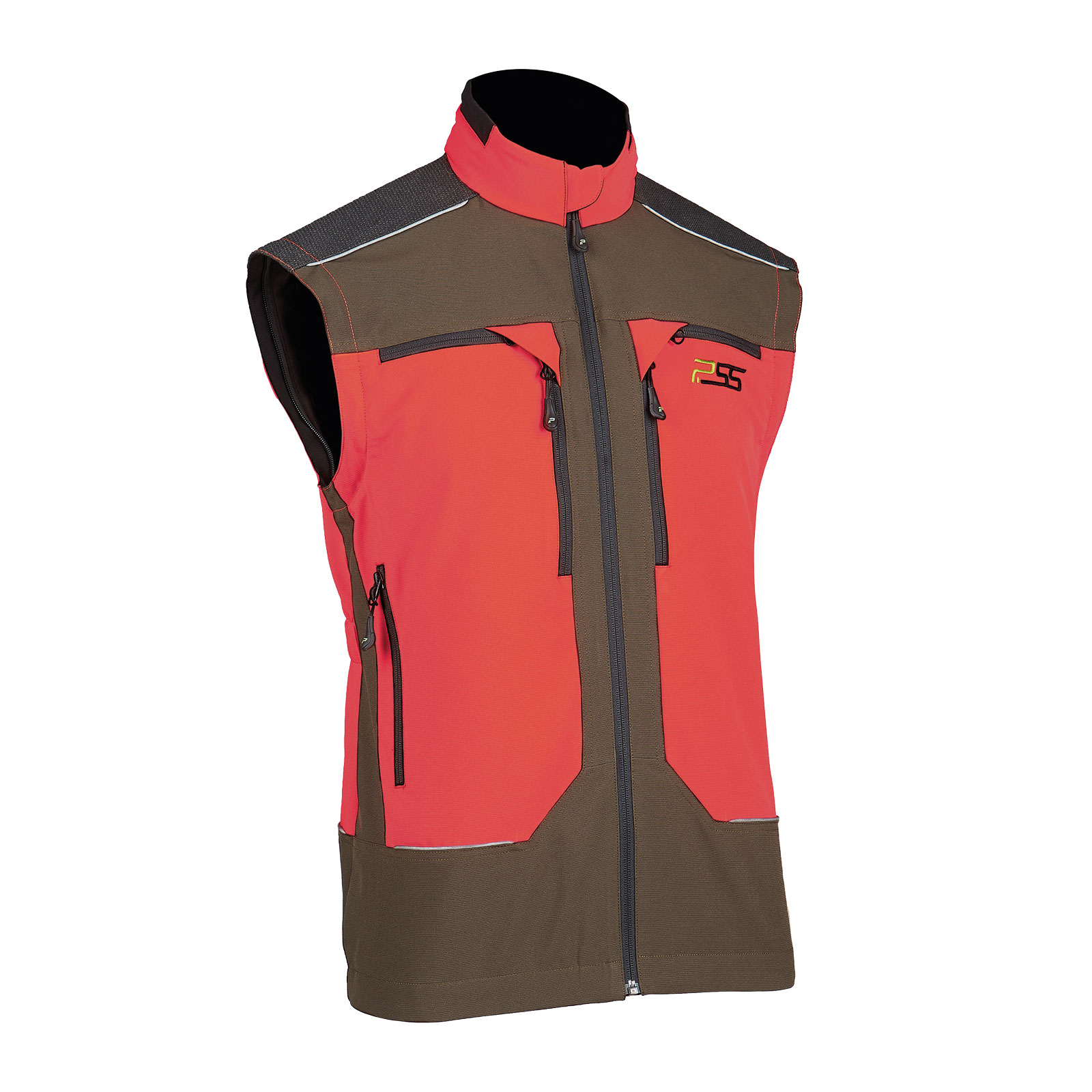 PSS X-treme Vario Jacke