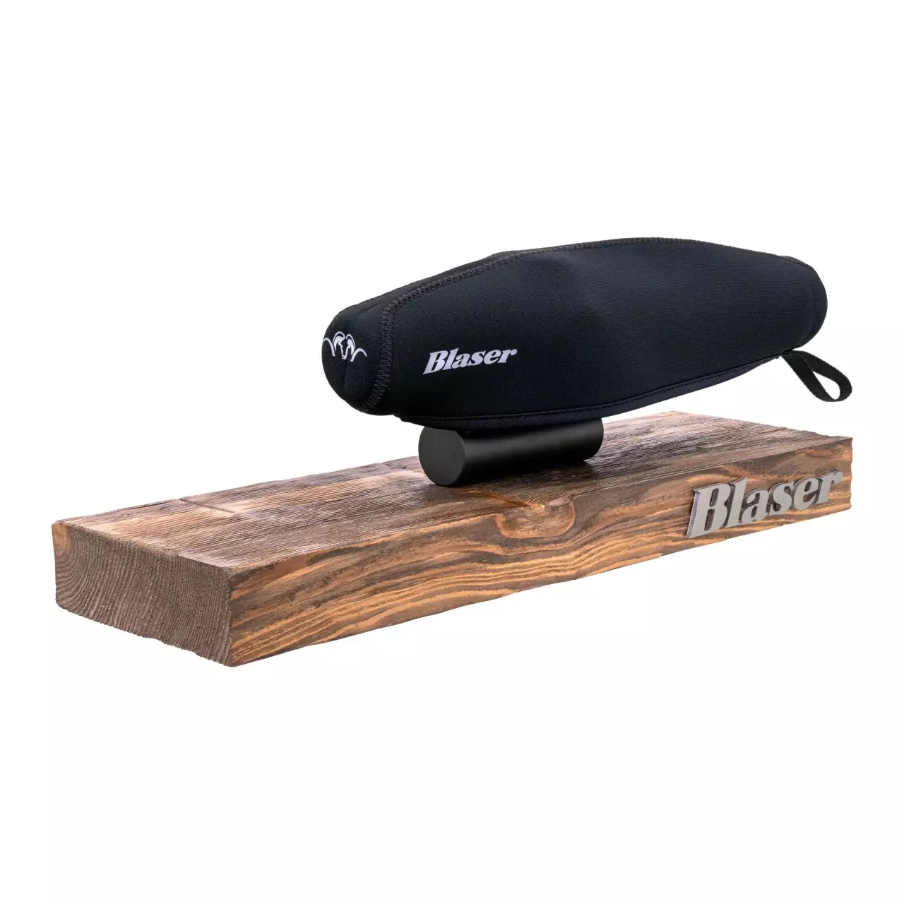 Blaser Zielfernrohrschutz - 1-7x28 IC - Neopren - Schwarz  
