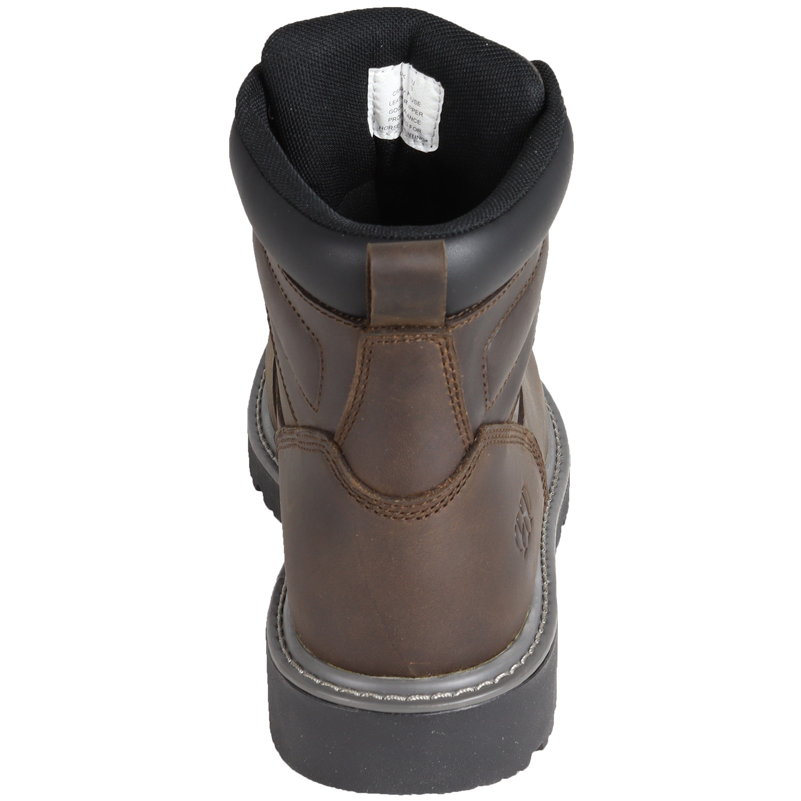 HOUSE OF HUNTING klassischer Bergschuh