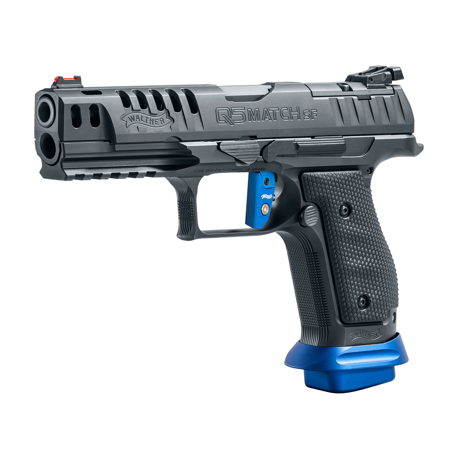 WALTHER Q5 Match SF Expert
