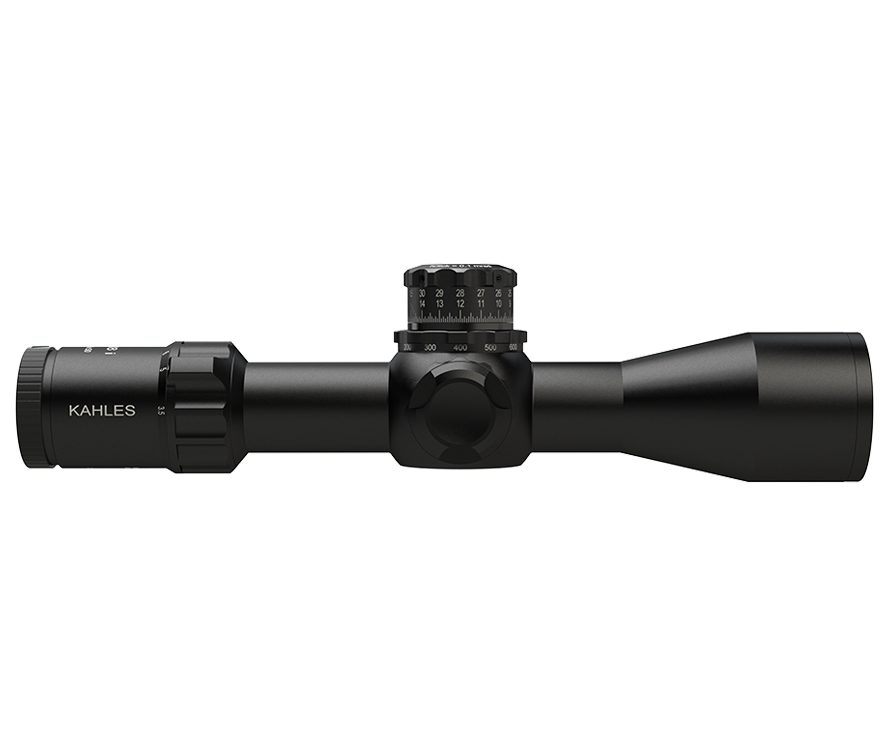 KAHLES K318i