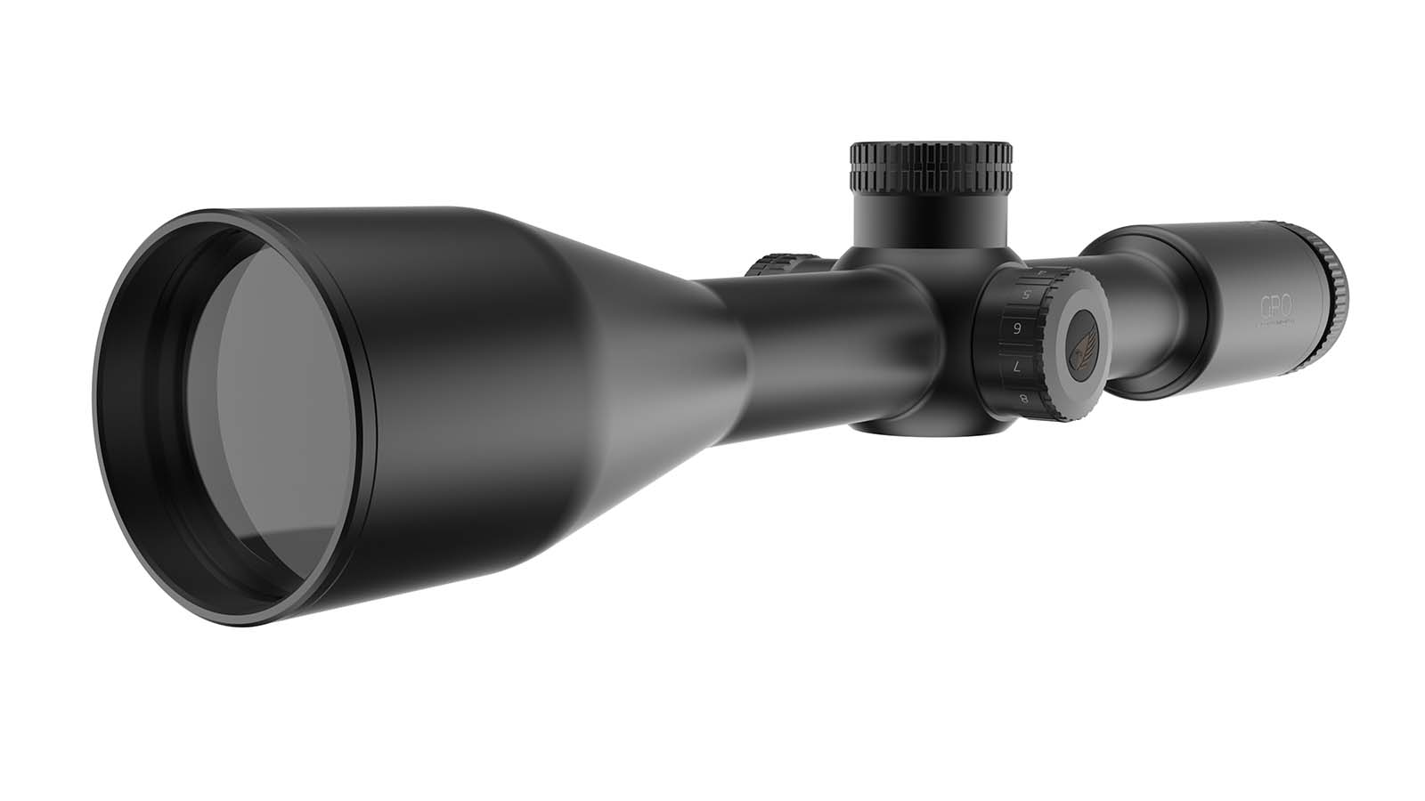 GPO Spectra 1x 7,5x50i
