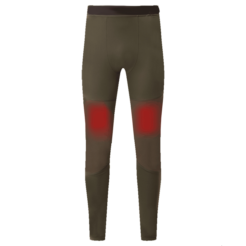 SHOOTERKING I-Heat Thermo-Unterhose