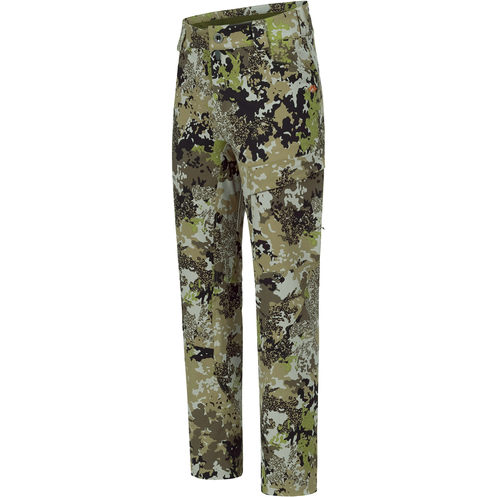 Blaser Resolution Hose HunTec Camouflage
