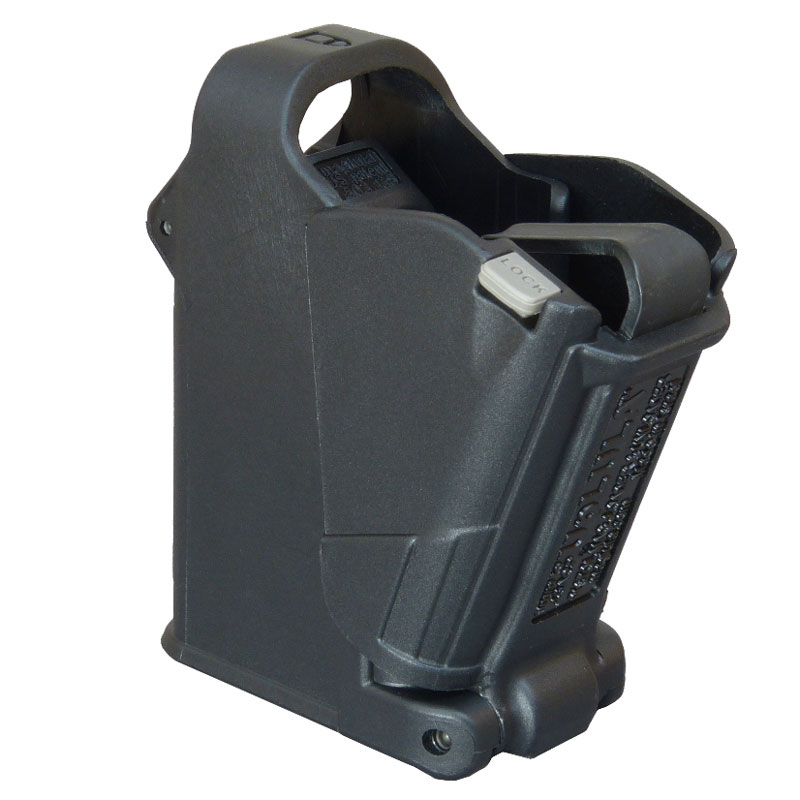 MAGLULA UpLULA Universal Magazinladehilfe 9mm - .45