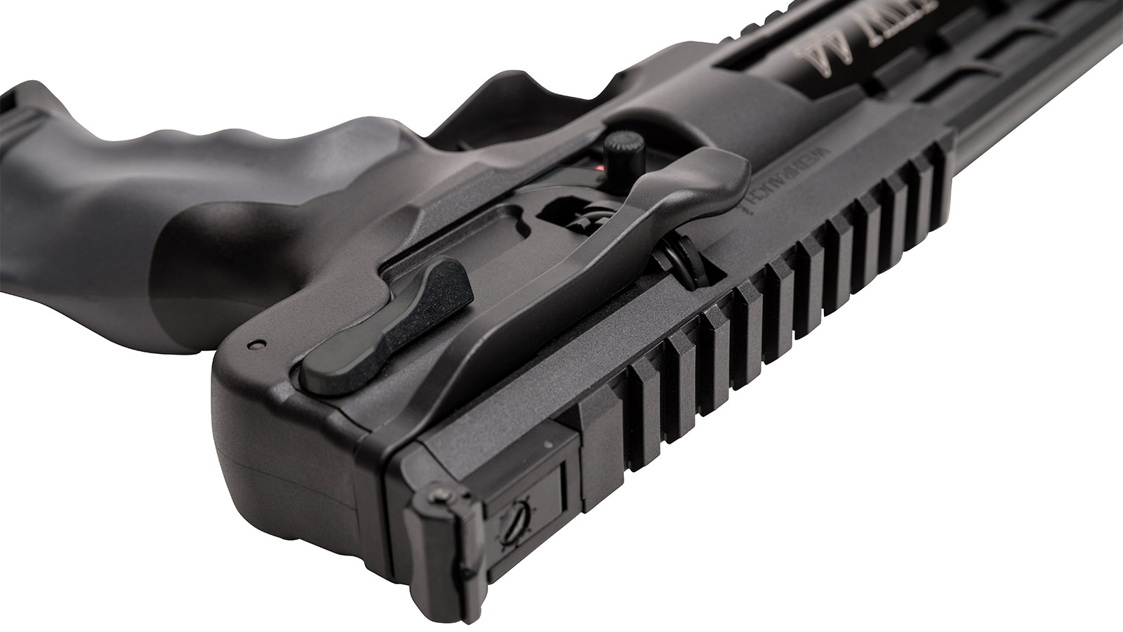 WEIHRAUCH HW 44 FAC  5,5mm
