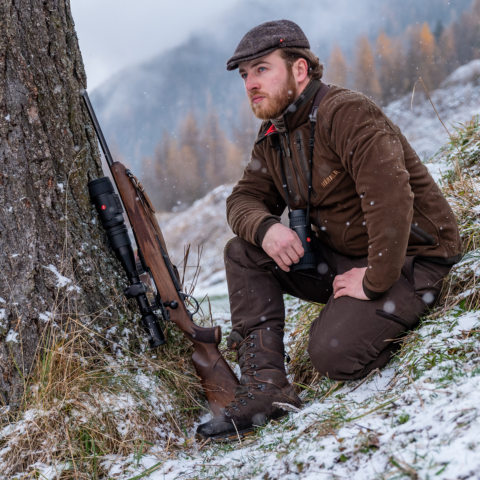 LEICA Calonox Sight SE Wärmebildgerät
