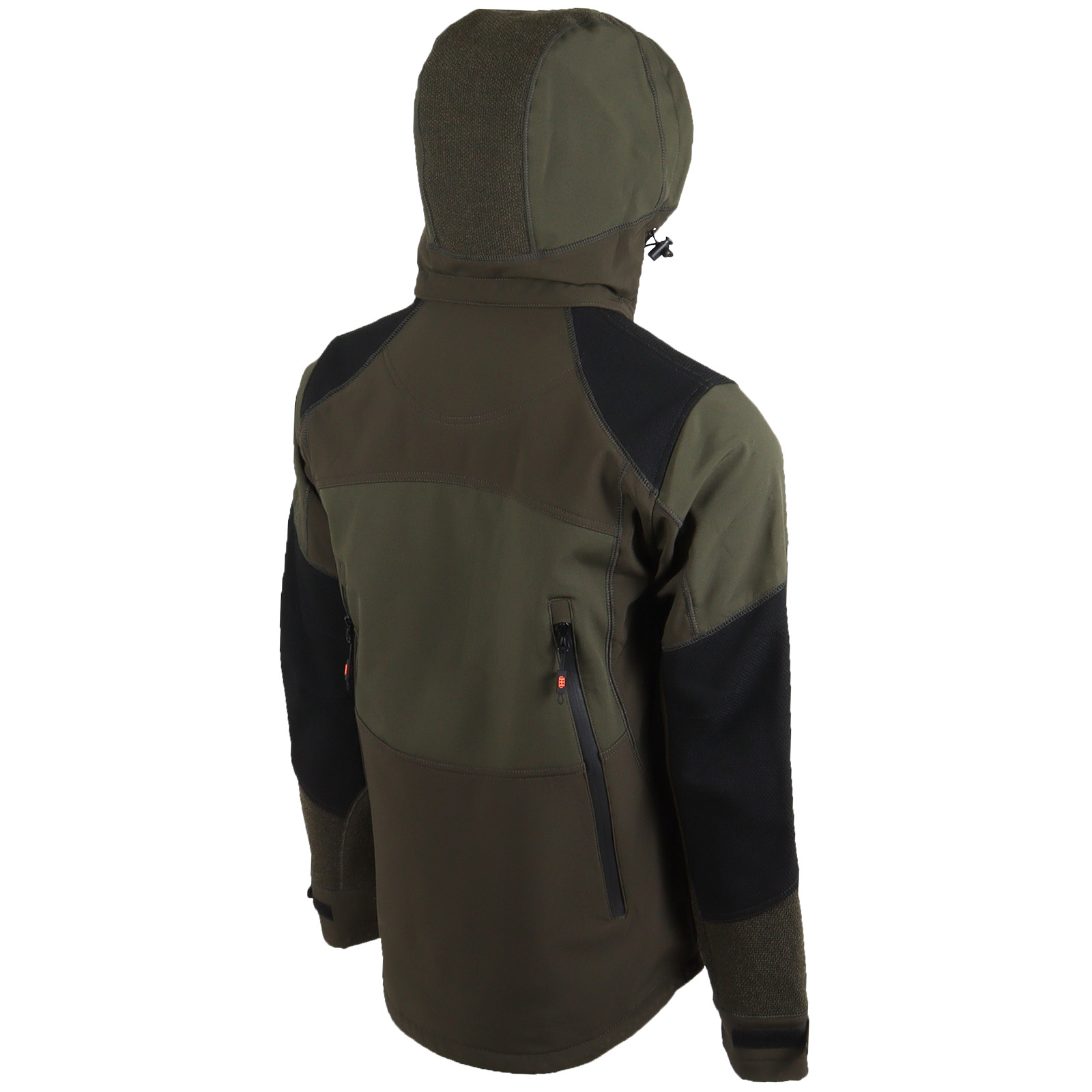 HOUSE OF HUNTING Softshell-Jacke MARCO