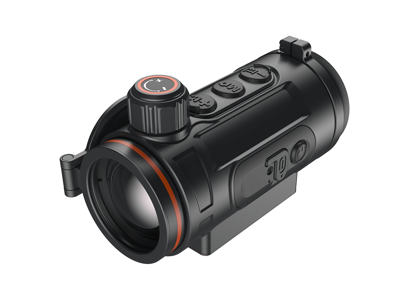  ThermTec HUNT-SERIE Wärmebild-Vorsatzgerät (HUNT 335)