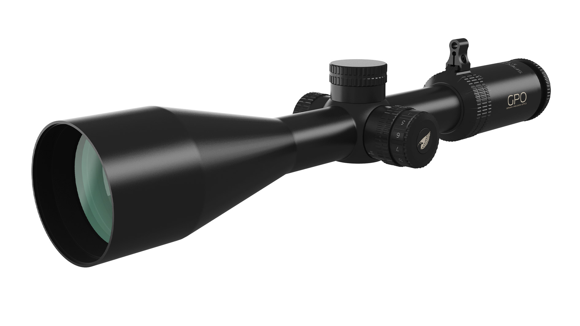 GPO Spectra 6x  3-18x56i BRi