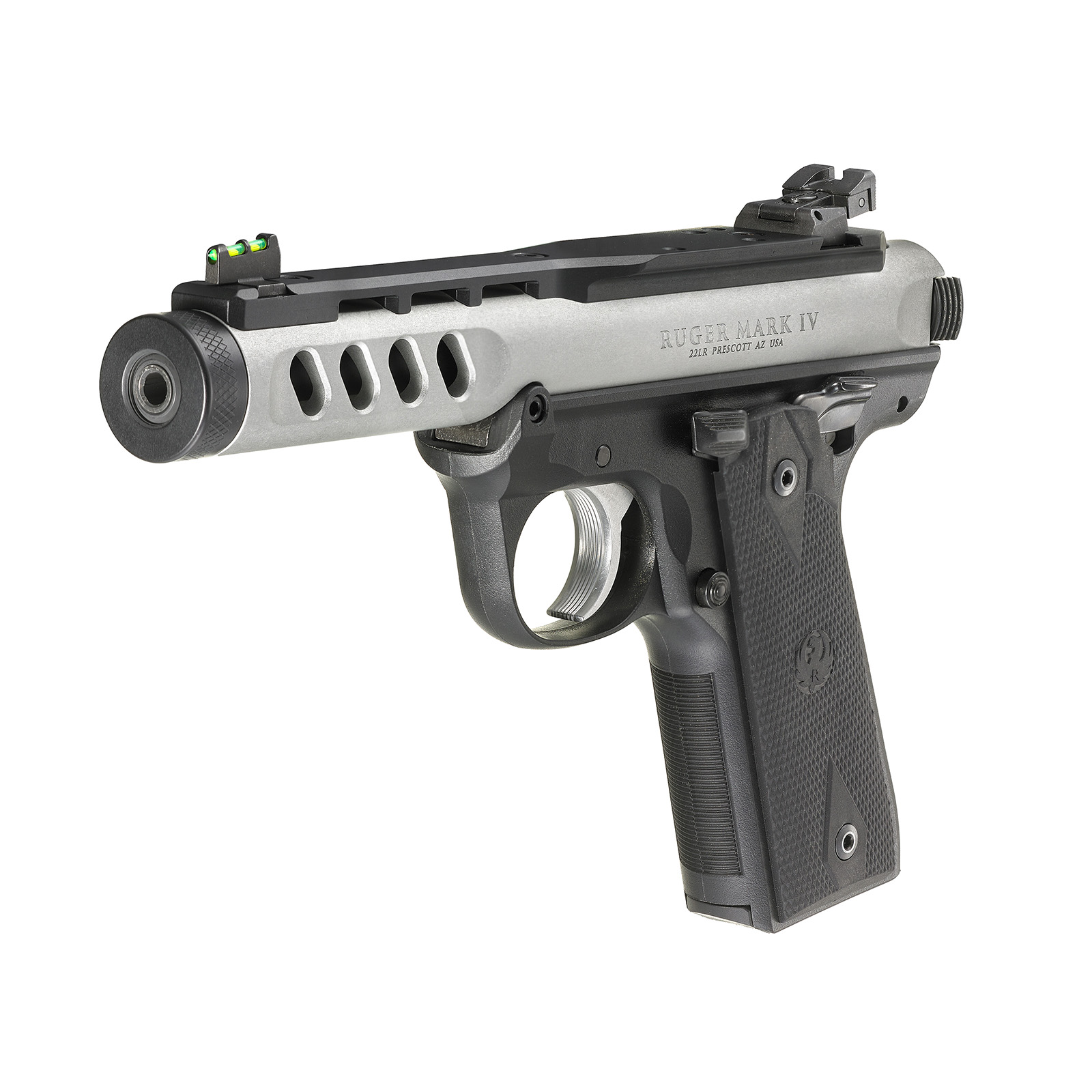 RUGER Mark IV 22/45 Lite (optics ready) Kleinkaliber-Pistole