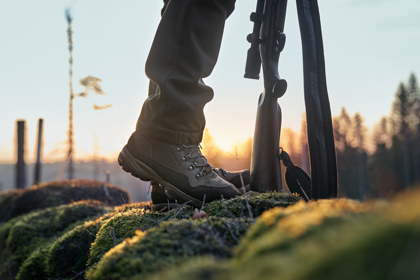Härkila Pro Hunter Ledge 2.0 GTX