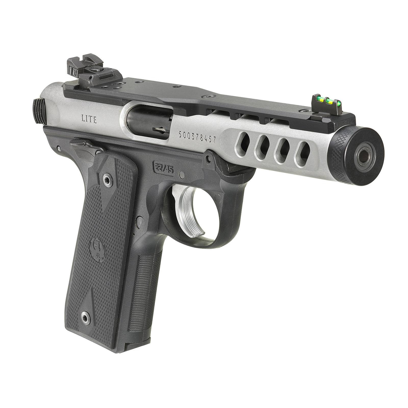 RUGER Mark IV 22/45 Lite (optics ready) Kleinkaliber-Pistole