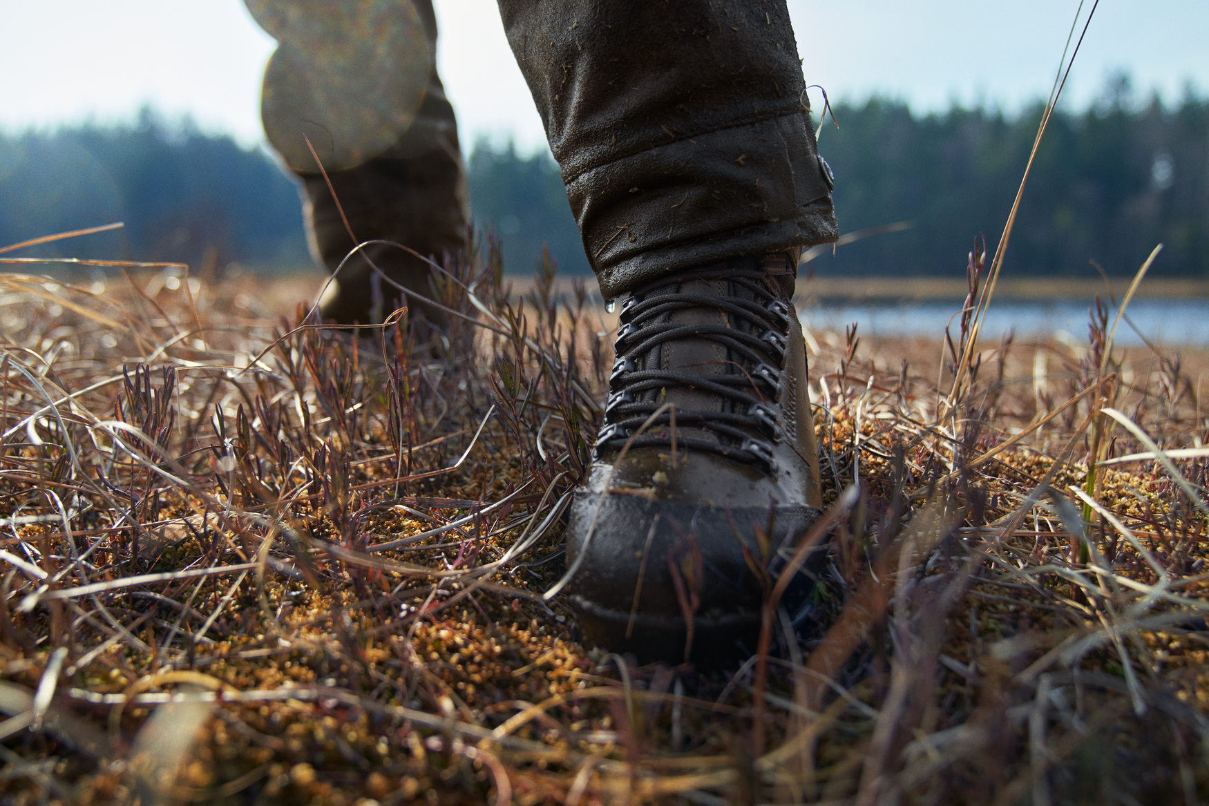 Härkila Forest Hunter HI GTX Jagdstiefel