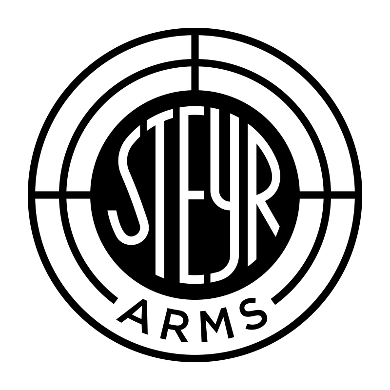 Magazin Gürtelbox  STEYR M9/ M4