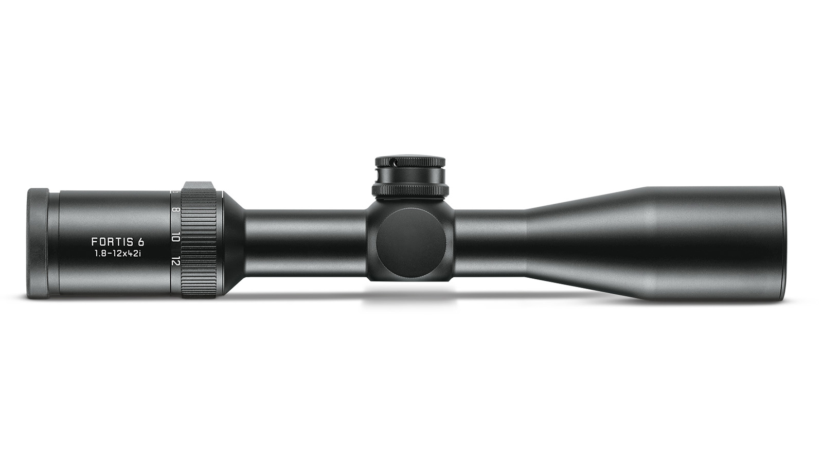 LEICA Fortis 6 1,812x42i Zielfernrohr ohne Schiene