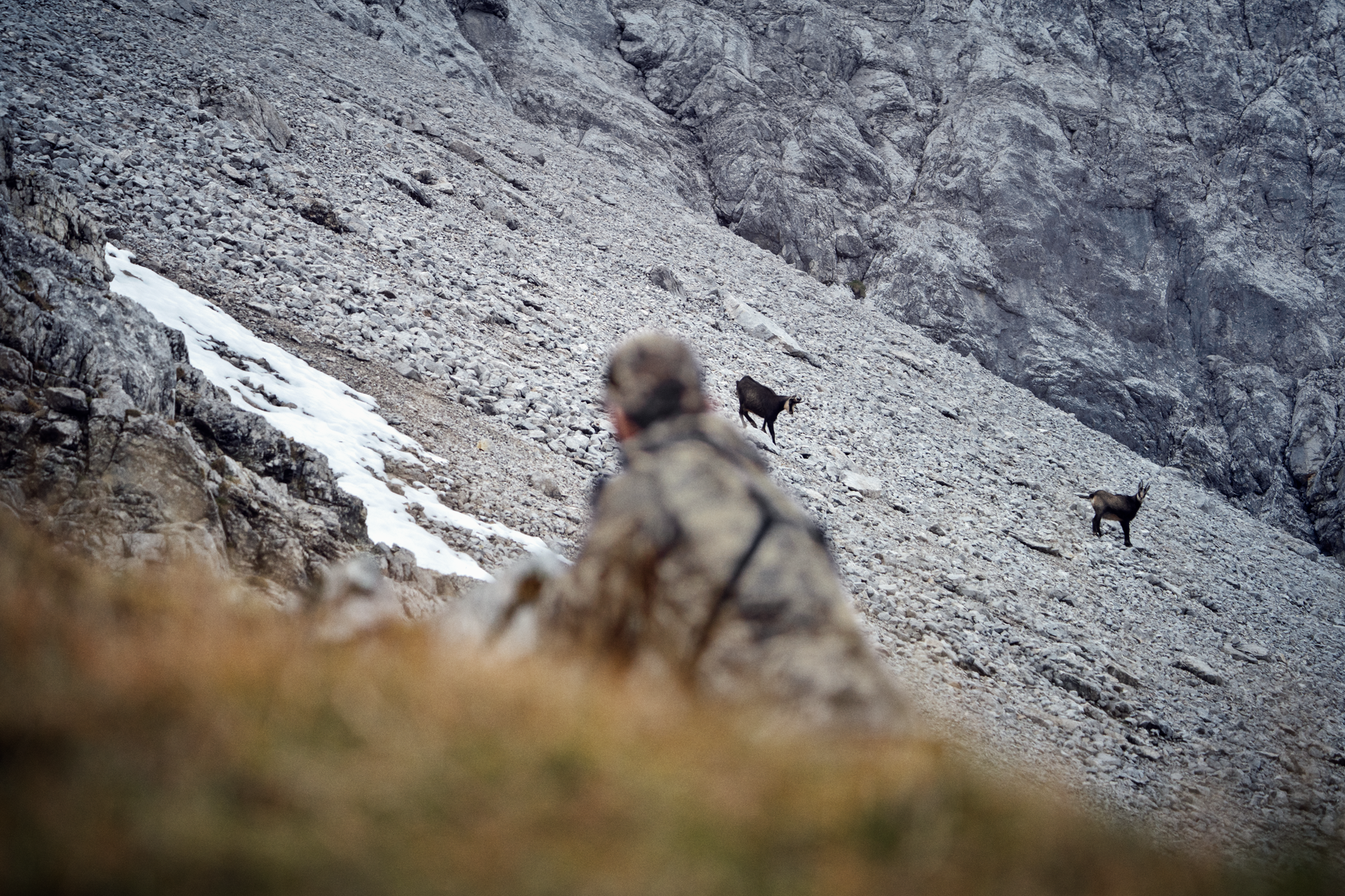 Härkila Mountain Hunter Expedition HWS Packable Jacke