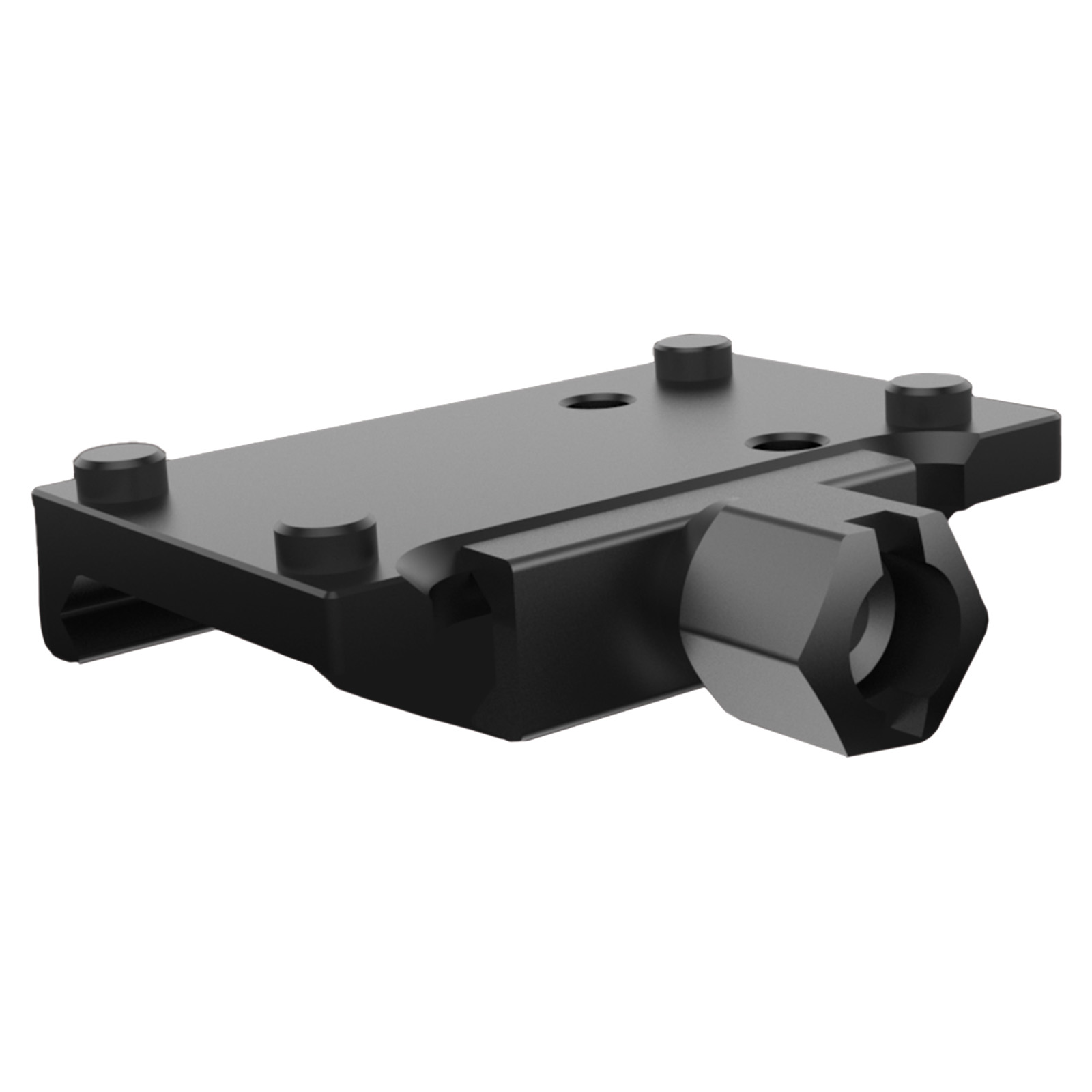 GPO SPECTRA Pistol Dot Rotpunktvisier
