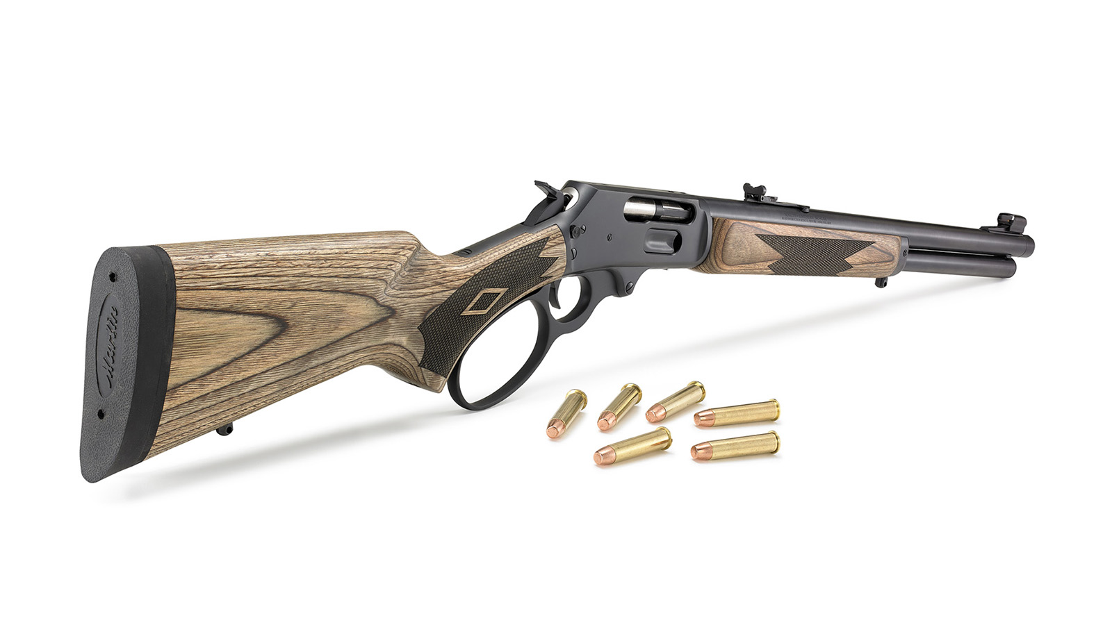 MARLIN Guide Gun Series Model 1895 Unterhebelrepetierer