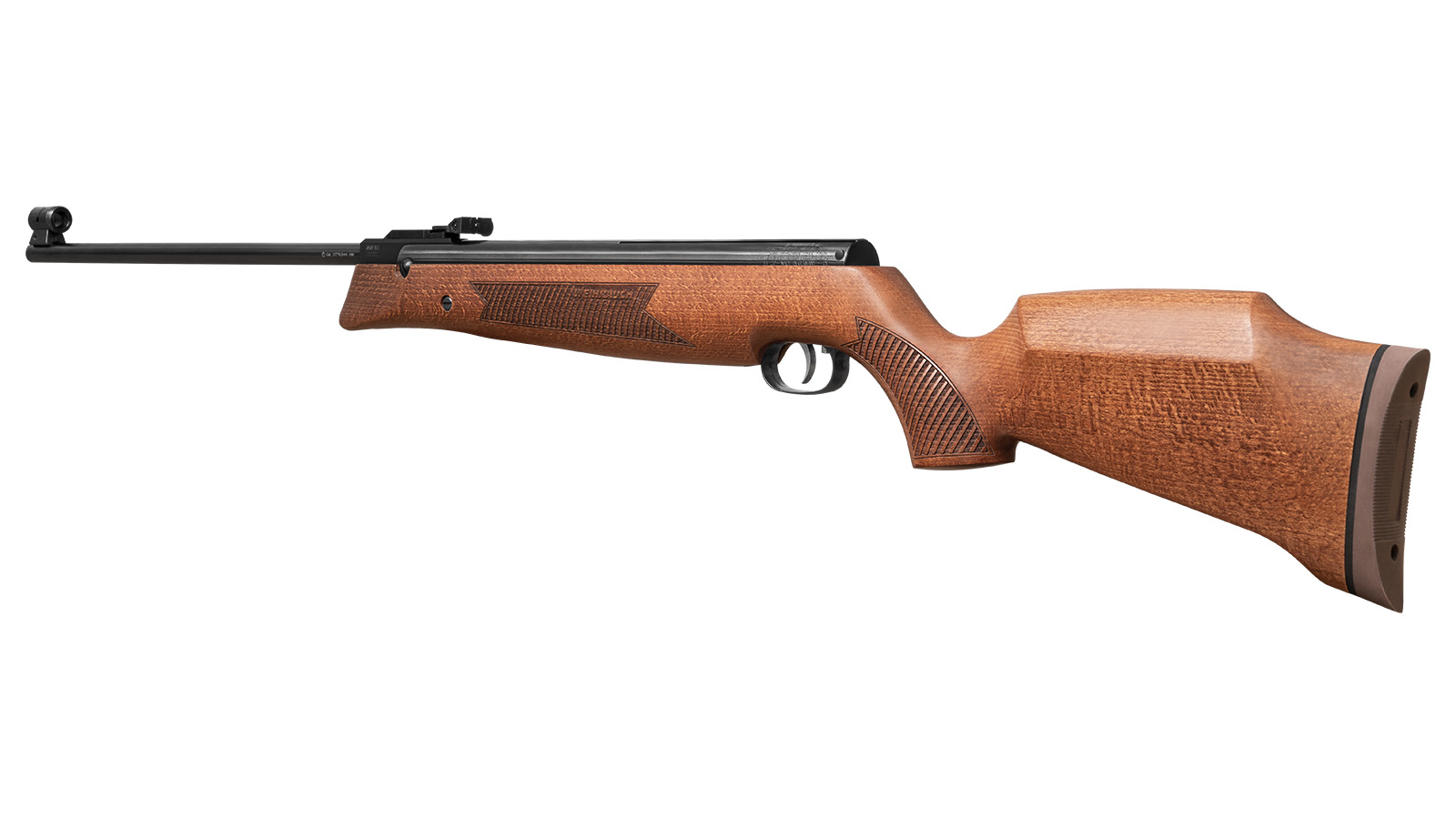 WEIHRAUCH HW 80 SL