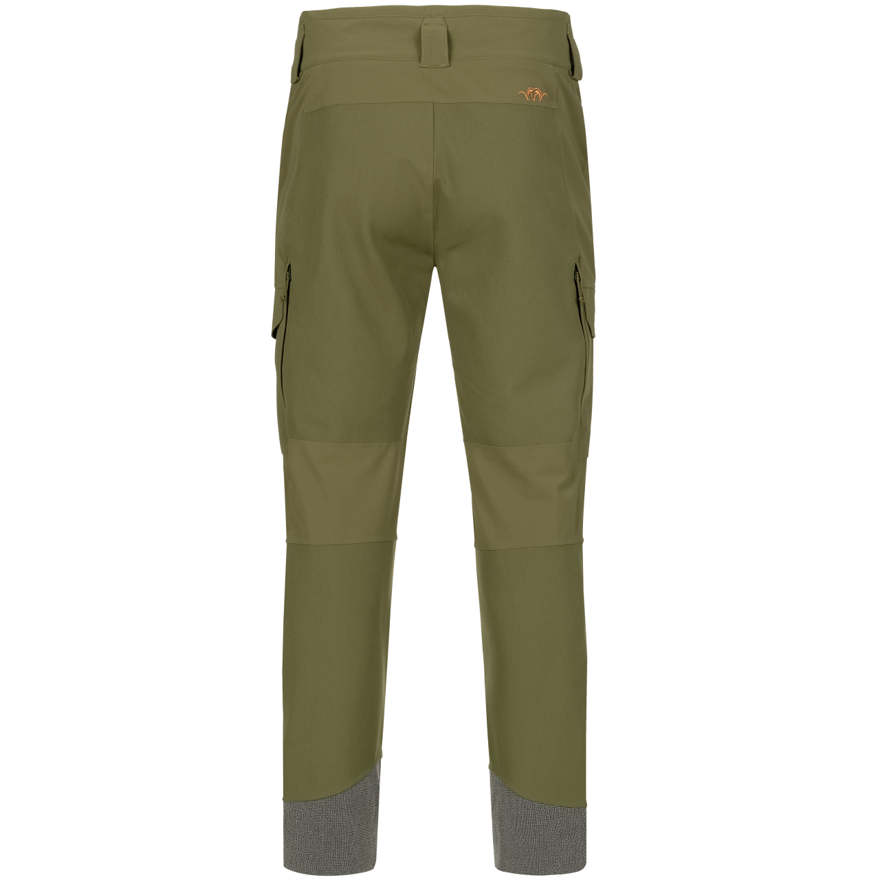 Blaser Herren Striker WP Hose dunkel-oliv