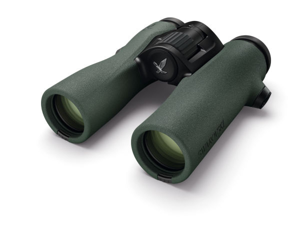 Swarovski NL Pure 8 x 32