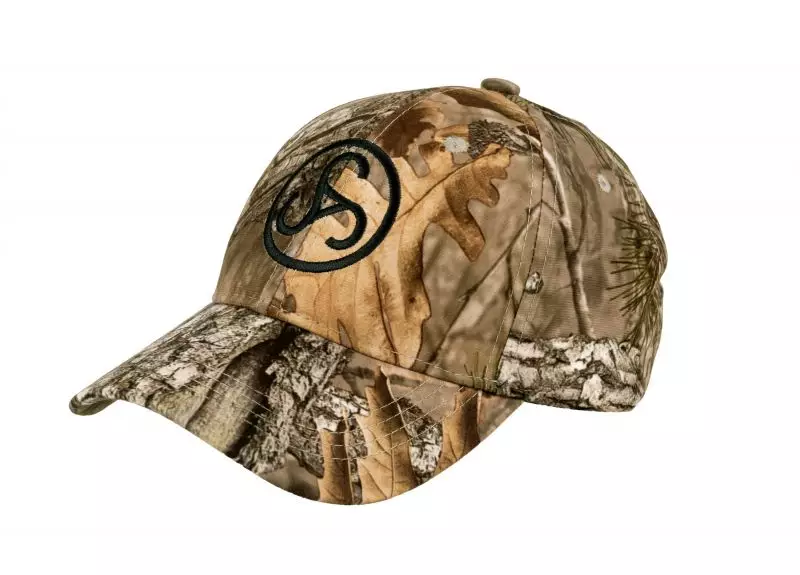J.P. SAUER & SOHN  Camo Cap   Kopie