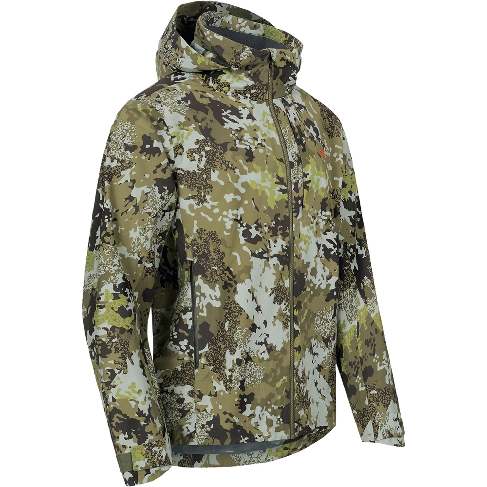 Blaser Venture 3L Jacke HunTec Camouflage