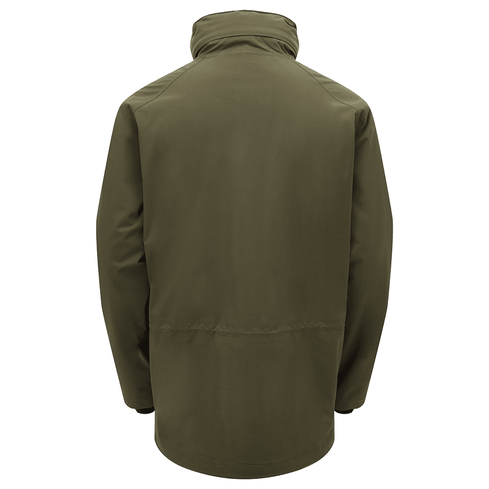 SHOOTERKING Sealga Lite Wasserdichte Jacke Willow Green