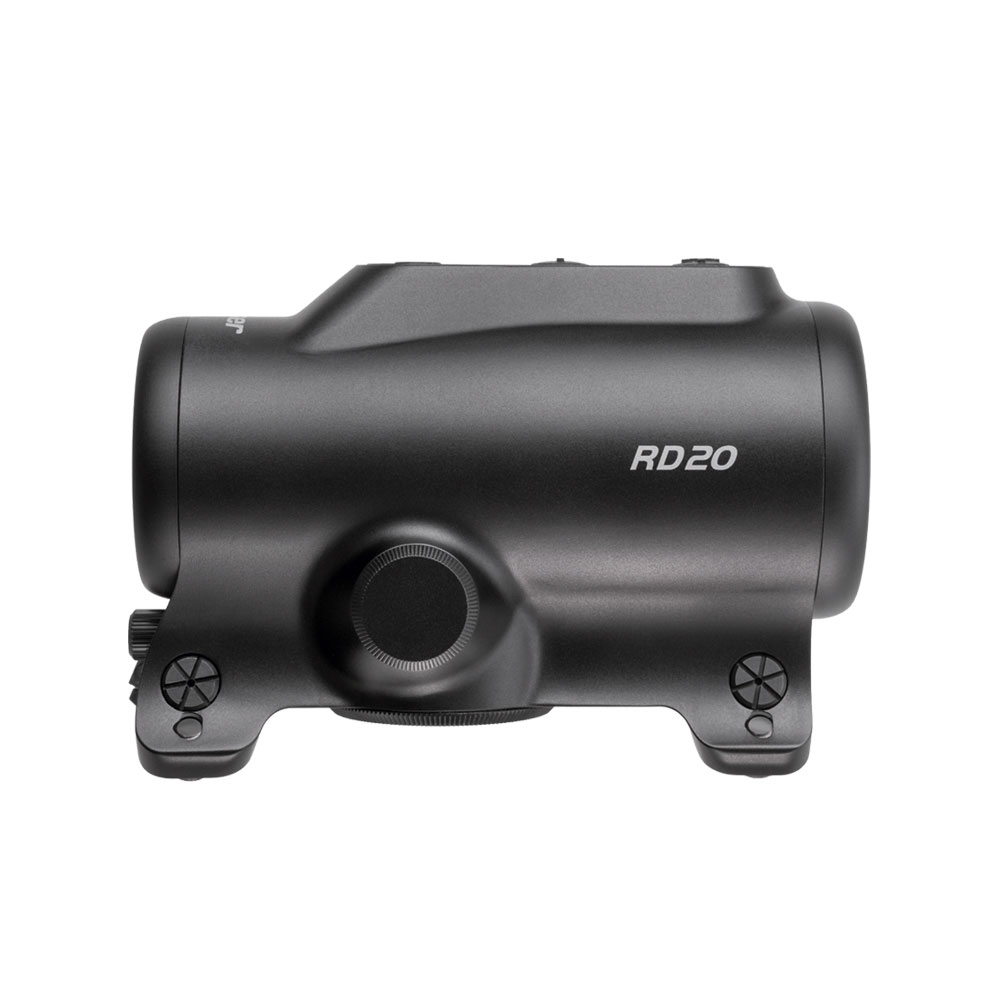 Blaser RD20 Rotpunktvisier