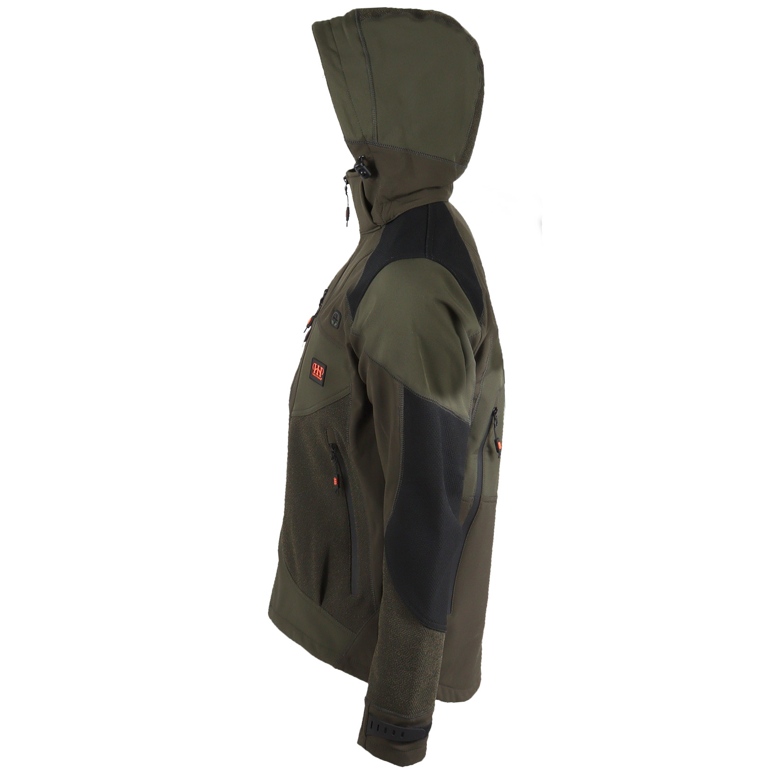 HOUSE OF HUNTING Softshell-Jacke MARCO