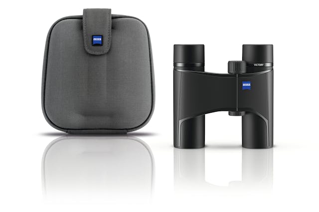 ZEISS Victory Pocket 8 × 25