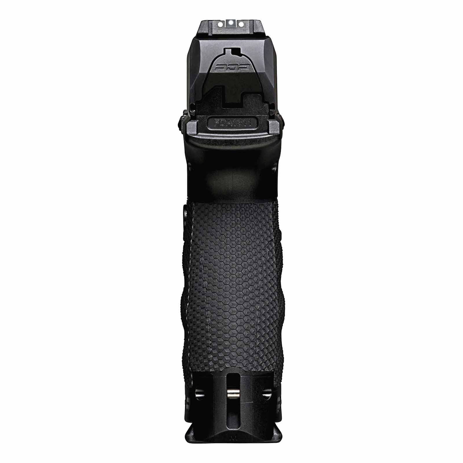 WALTHER PDP Compact 5" 9mmLuger
