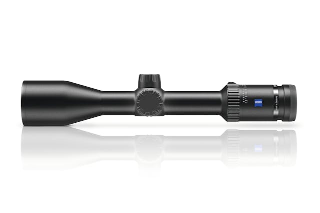 ZEISS Conquest V6 2-12×50